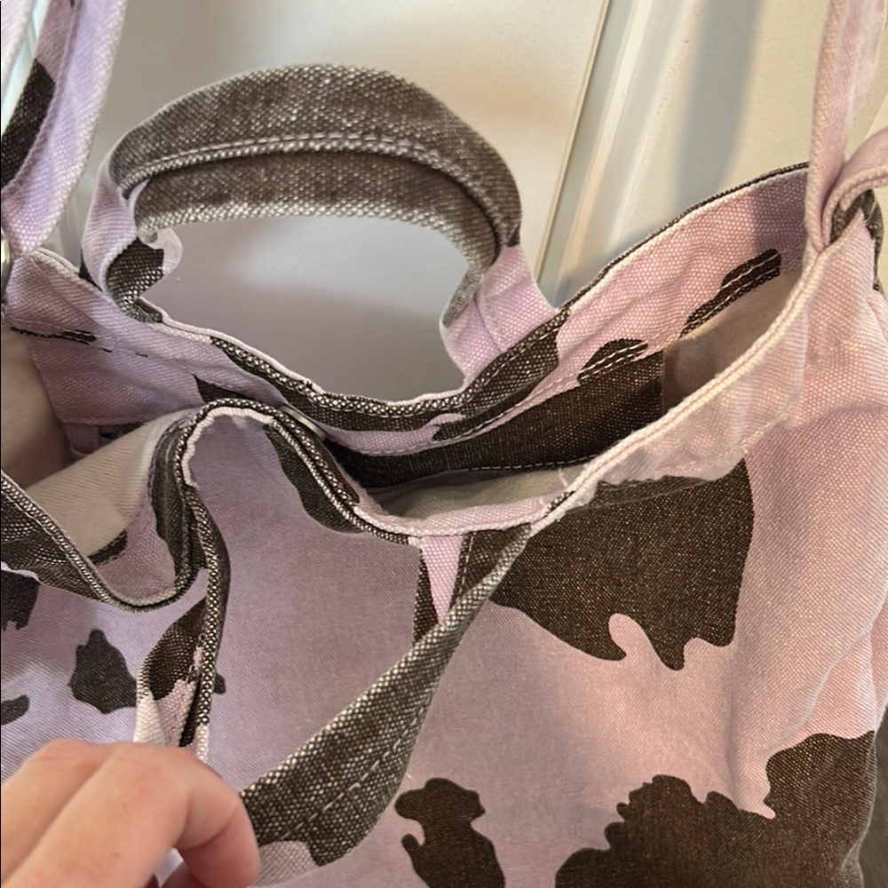 BAGGU Tote Bag - Picture 5 of 10